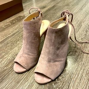 Vince Camuto Booties